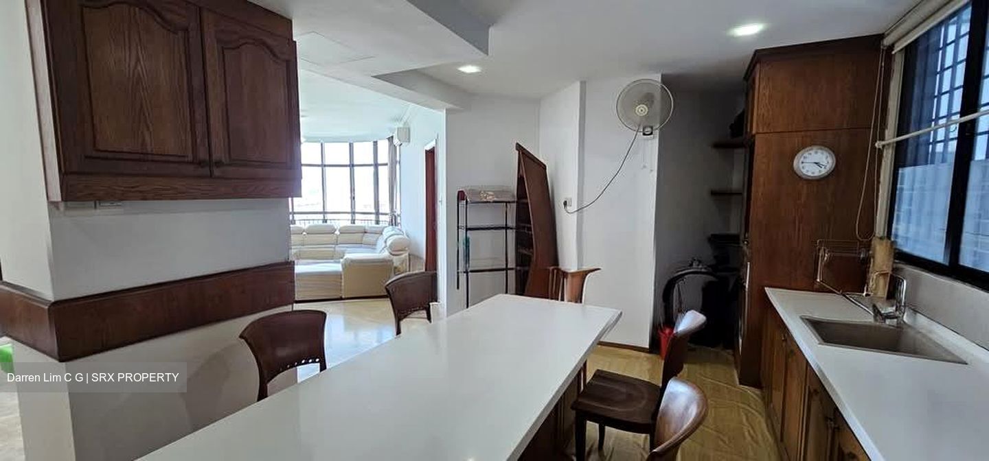Parc Oasis (D22), Condominium #582133891